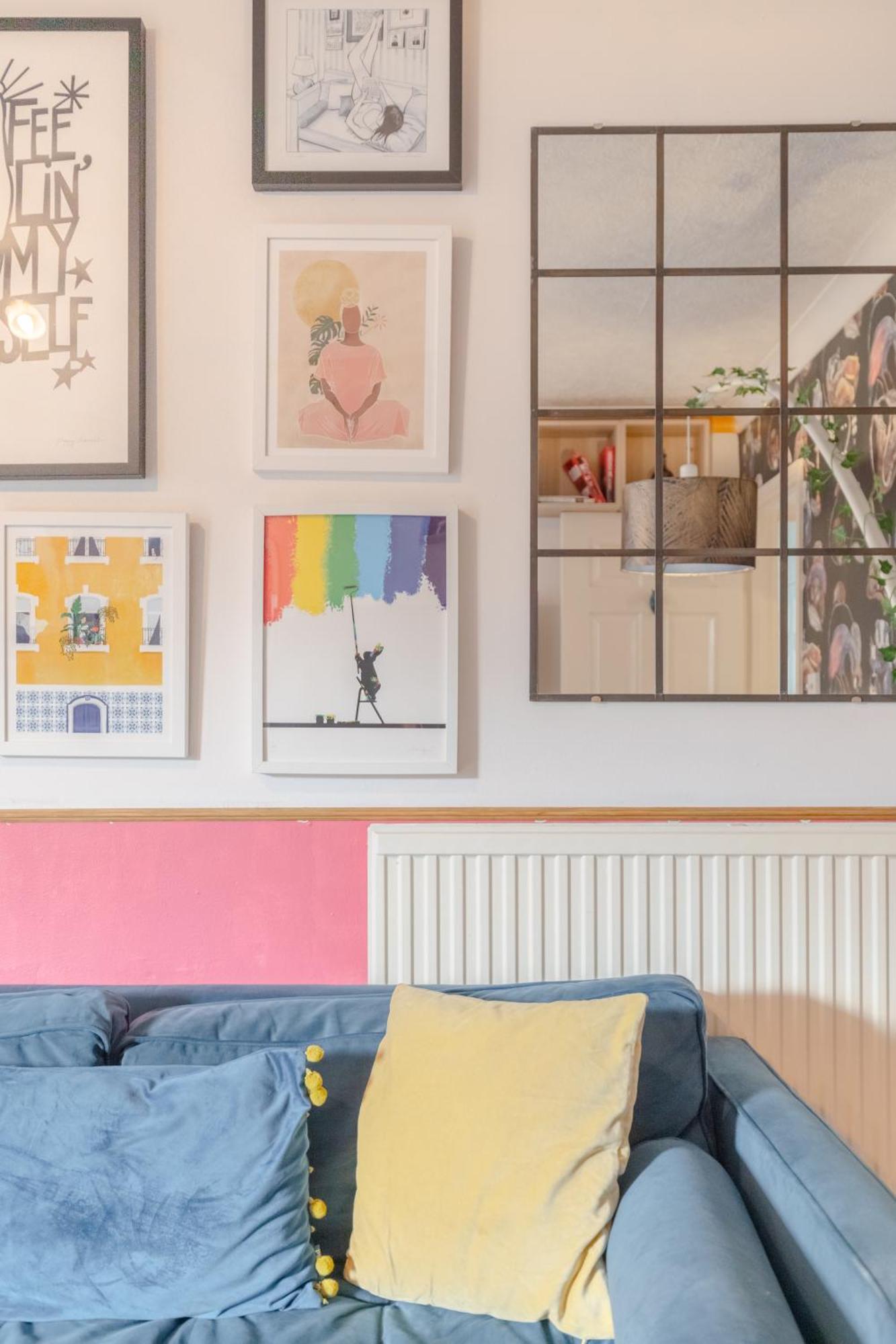 Vibrant 1Bd Flat - 8 Mins To Dalston Hackney! Lejlighed London Eksteriør billede