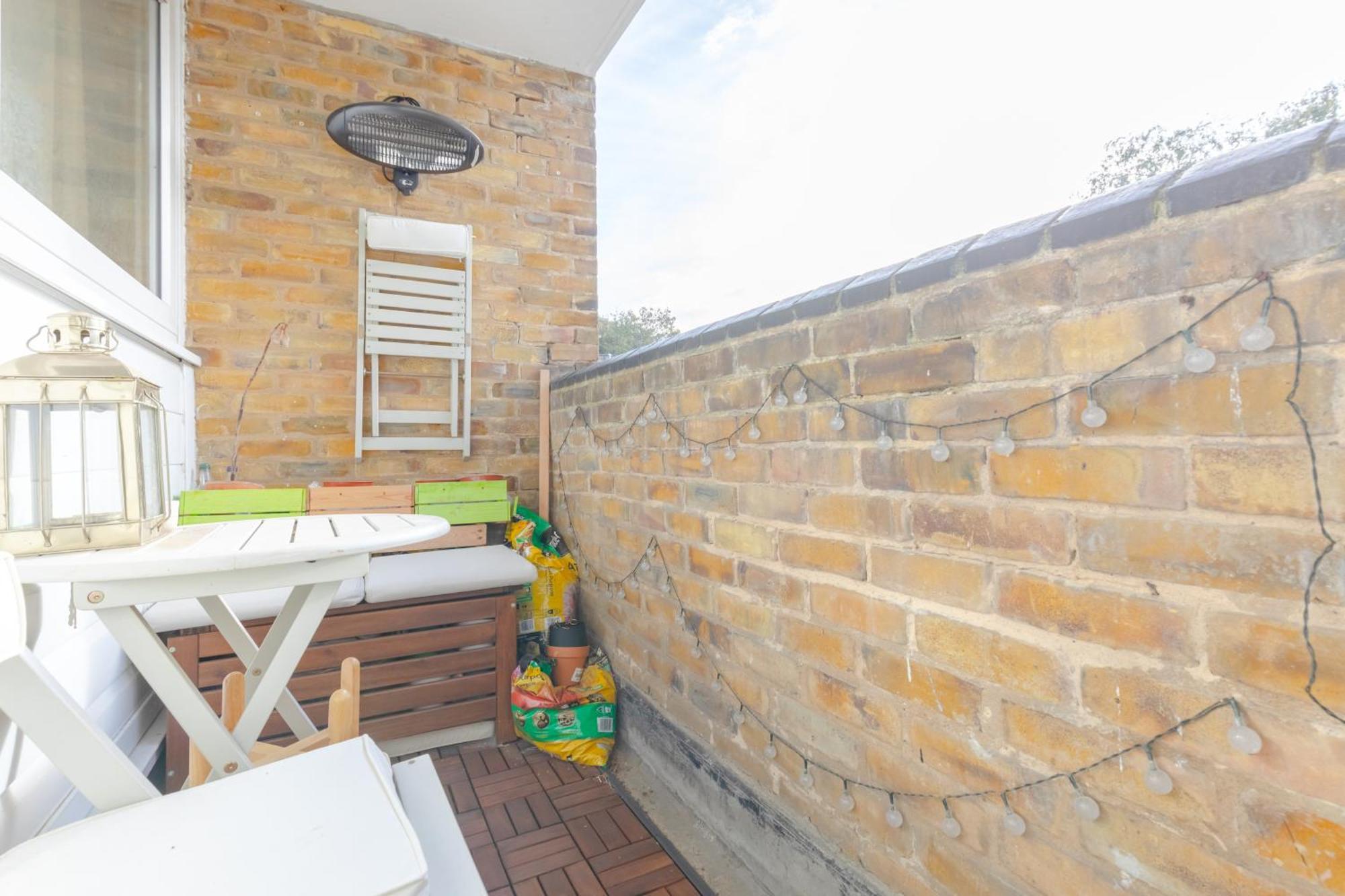 Vibrant 1Bd Flat - 8 Mins To Dalston Hackney! Lejlighed London Eksteriør billede