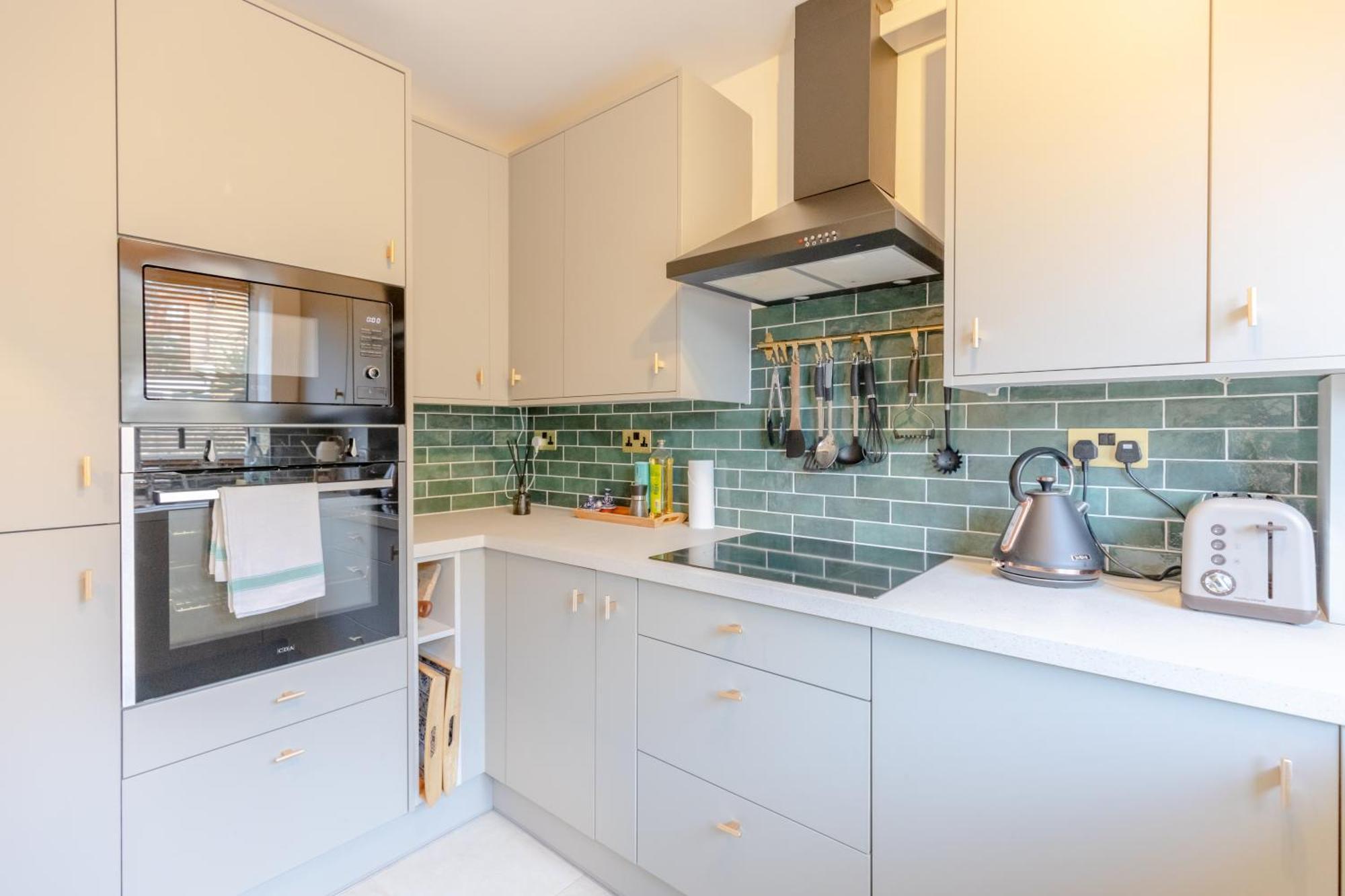 Vibrant 1Bd Flat - 8 Mins To Dalston Hackney! Lejlighed London Eksteriør billede