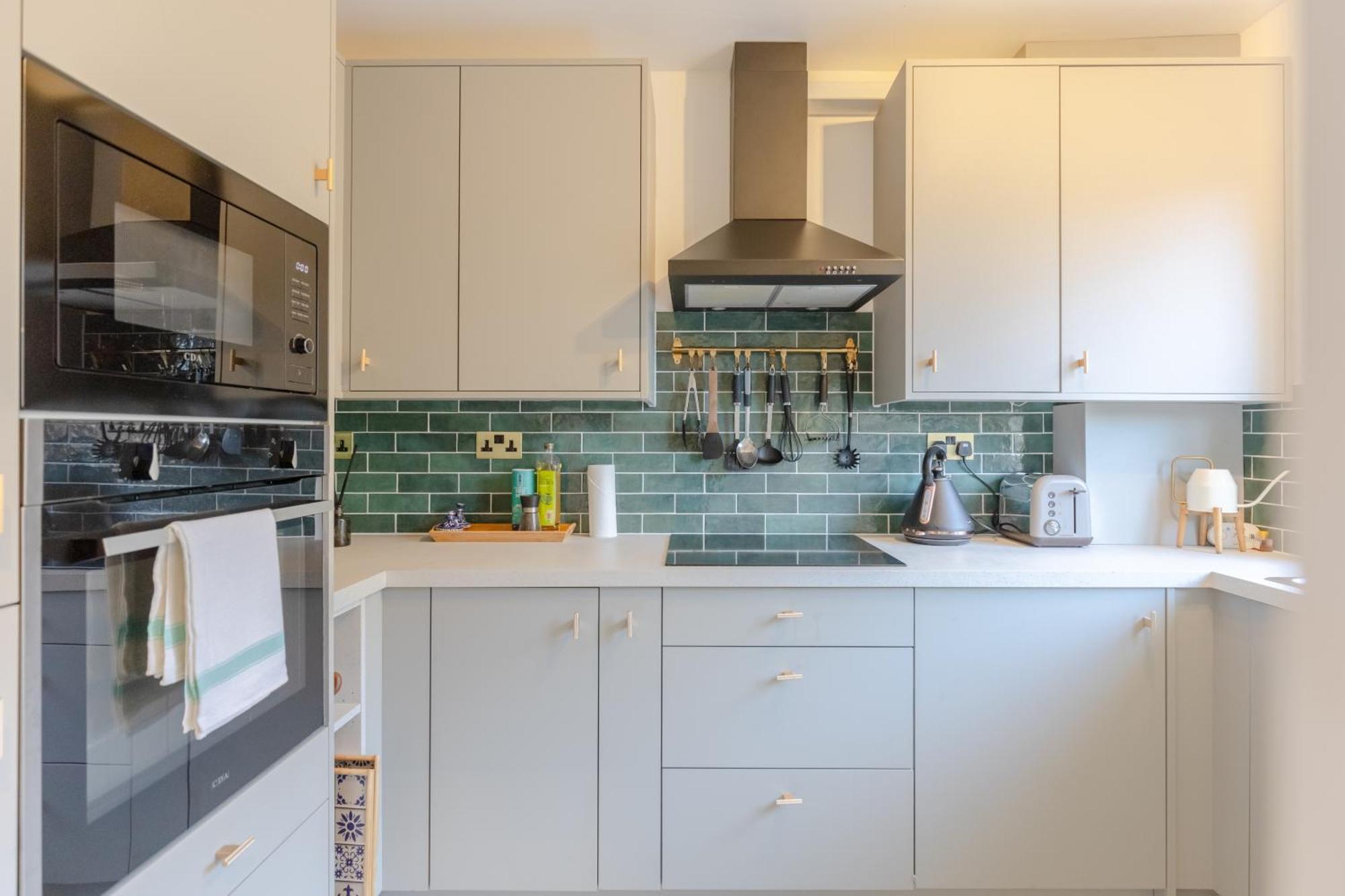 Vibrant 1Bd Flat - 8 Mins To Dalston Hackney! Lejlighed London Eksteriør billede