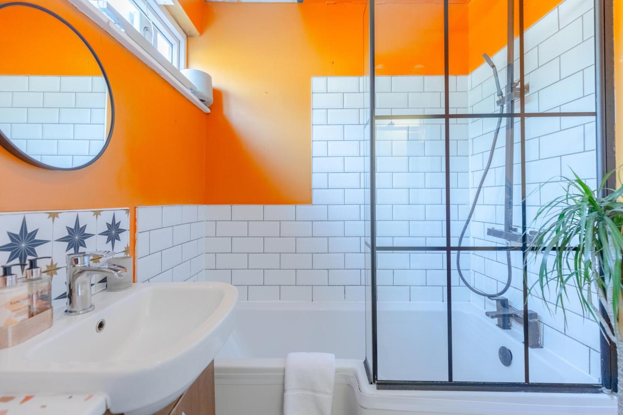 Vibrant 1Bd Flat - 8 Mins To Dalston Hackney! Lejlighed London Eksteriør billede