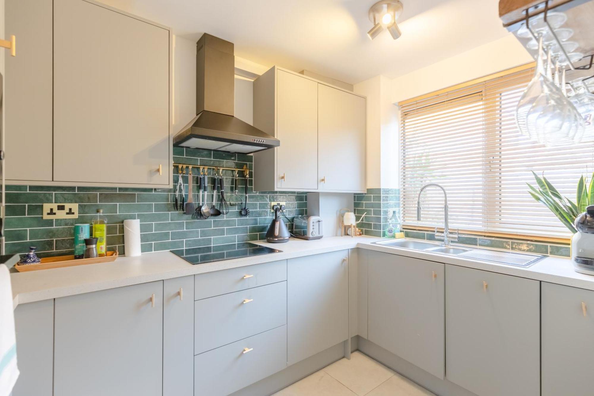 Vibrant 1Bd Flat - 8 Mins To Dalston Hackney! Lejlighed London Eksteriør billede