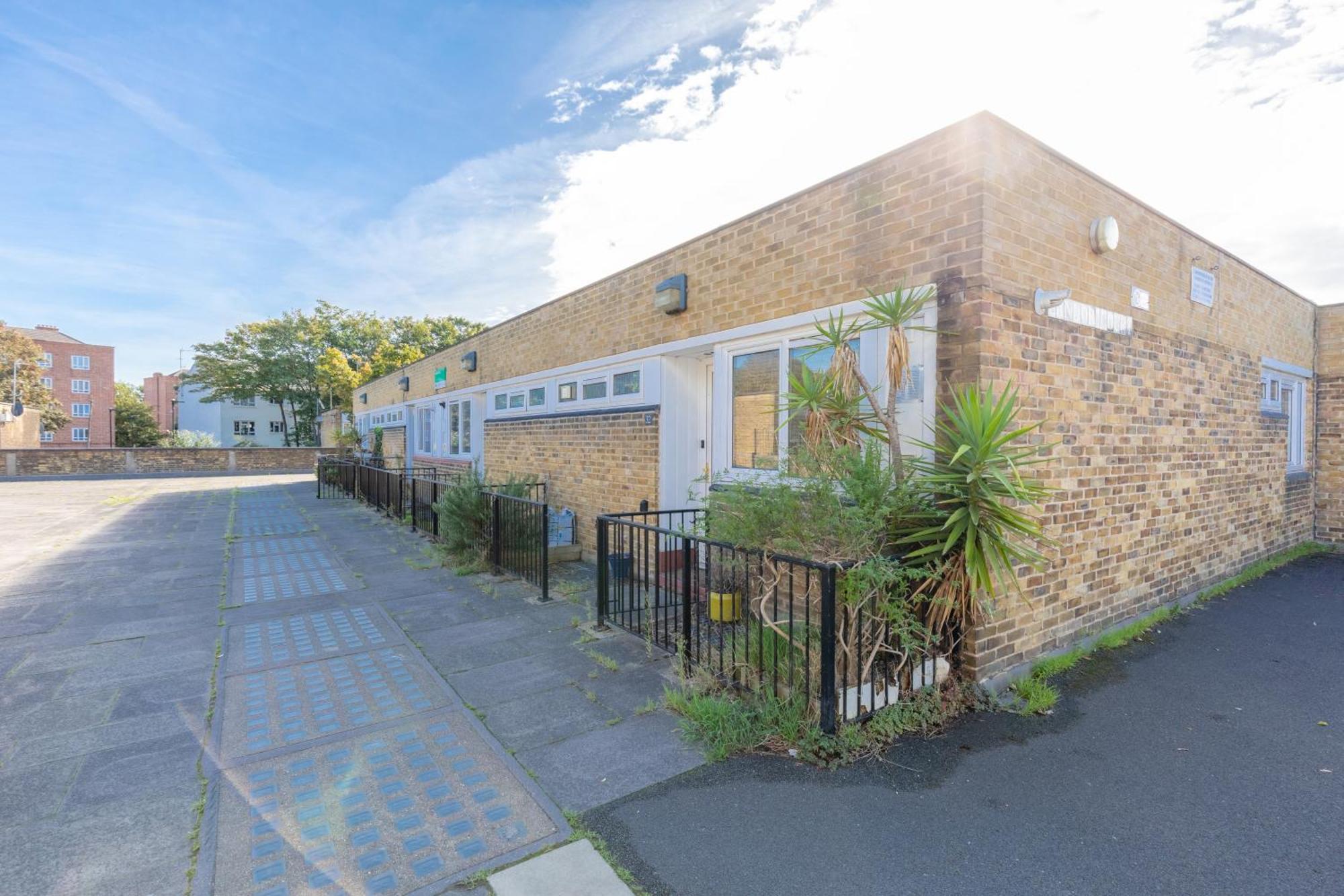 Vibrant 1Bd Flat - 8 Mins To Dalston Hackney! Lejlighed London Eksteriør billede